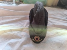  Schiffchen BRD Bundeswehr Dunkel Alte Variante