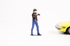 1:18 Cartrix Figur Michael