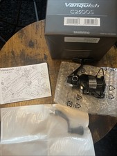 Shimano Vanquish C2500S