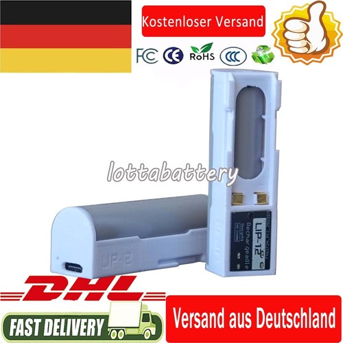 Neu walkman akku für sony - neu,