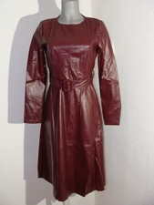 Sexy Elegantes Leder Imitat