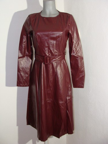 Sexy elegantes leder - elegantes,