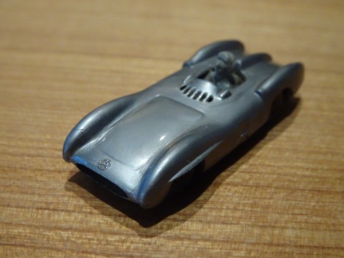 Wiking mercedes benz w - benz,