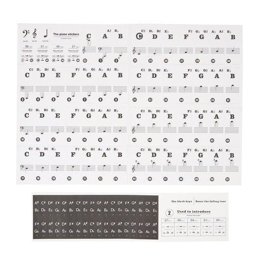 Musik keyboard klavier - musik, keyboard/klavier