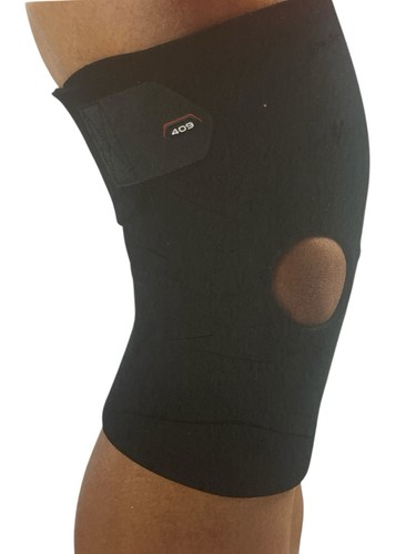 Mcdavid kniebandage - mcdavid,