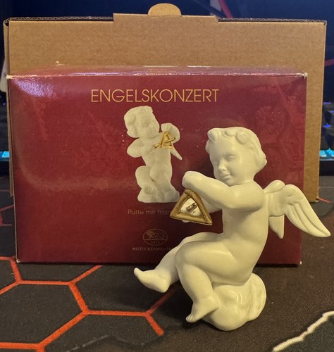 Hutschenreuther engelkonzert - hutschenreuther,
