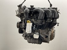 Motor shda ford focus 16v - motor, 1.6