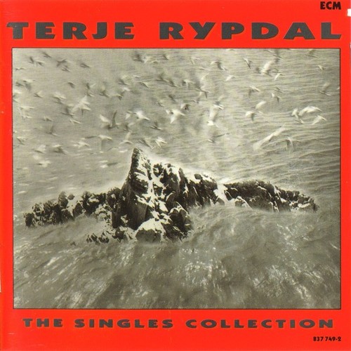 Terje rypdal the singles - terje,