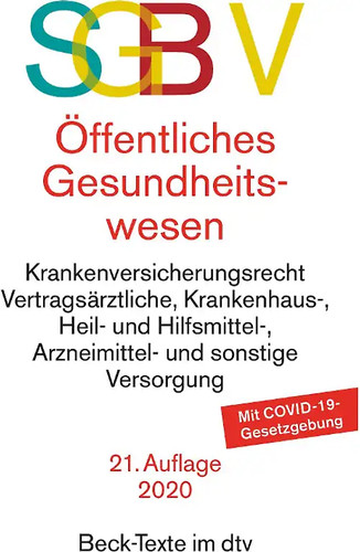 Sgb recht des - des, öffentlichen