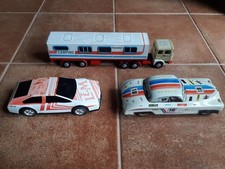 DDR AUTO - LEMEZARUGYAR - 3x