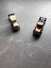 HERPA   US-TRUCK 2 x  Zugmaschiene   80er Jahre  1:87 Bastelmodell