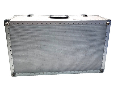 Vintage rimowa großer alu - großer,