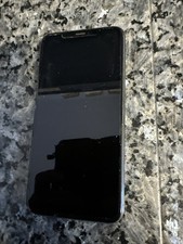 iPhone XS Max 256GB Space Grau