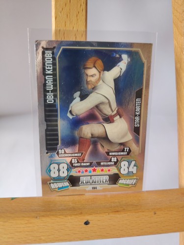 Force attack star wars - force,