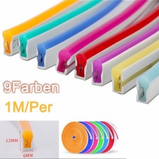 12V Neon LED Streifen Stripe
