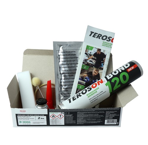 Teroson bond 120 ehemals pu - bond, (ehemals