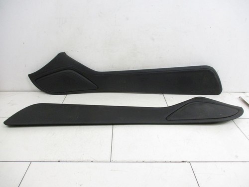 Verkleidung set mittelkonsole - set,