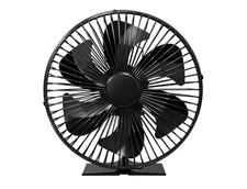 Kaminventilator 6 Klingen