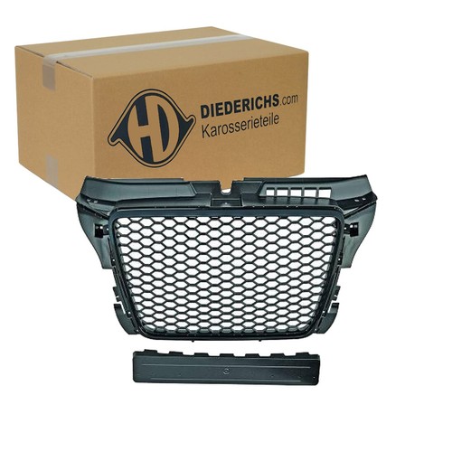 Diederichs sport grill - sport,