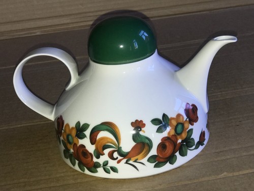 Kleine fürstenberg teekanne - kleine,
