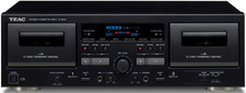 TEAC W-1200