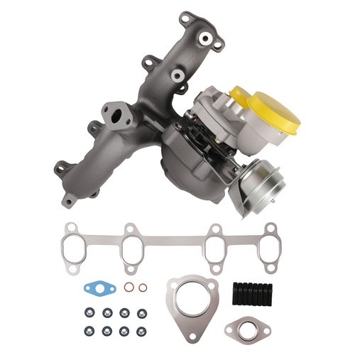 Gt1749va turbolader for - gt1749va,