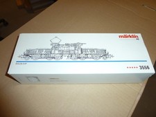 Märklin 3556, Krokodil Serie