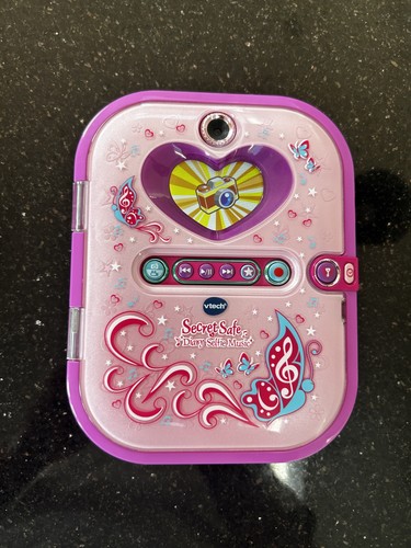 Vtech secret safe tagebuch - vtech,