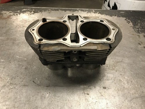 Yamaha xs650 cylinder 533 - xs650,