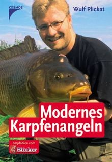 Modernes karpfenangeln von - modernes,