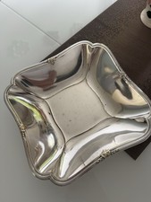 Vintage Servierschale