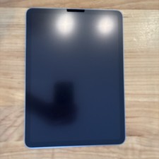 iPad Air 2020 – 64 GB, Sky Blue, wie neu + Hülle & Displayschutz