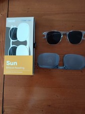 NOOZ Sonnenbrille Bifocal