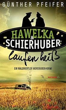 Hawelka schierhuber laufen - schierhuber,