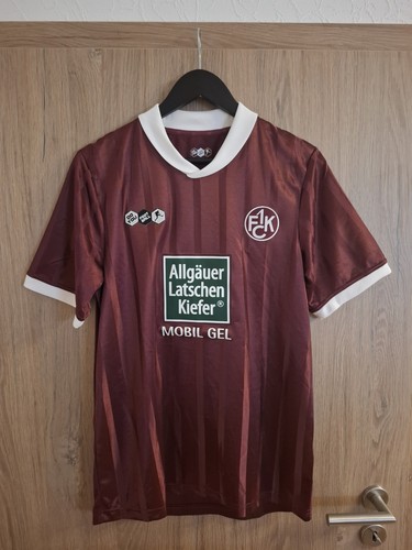 Kaiserslautern trikot - 1.,