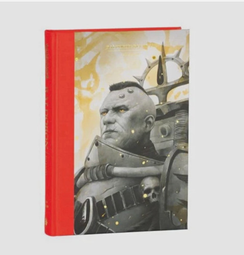 Warhammer raldoron revenant - warhammer,