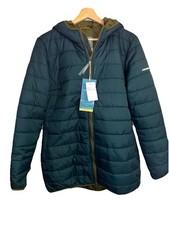 Finside Vaalia Steppjacke 42