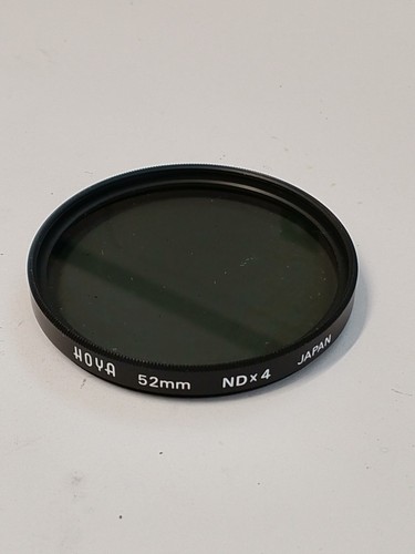 Hoya graufilter ndx4 filter - hoya,