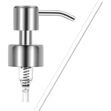 Seifenspender Pumpe