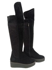 MARCO TOZZI Overknee Stiefel
