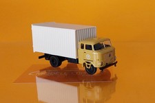 Busch Espewe 95166 IFA W50L MK Möbelkoffer Spreewaffel, 1:87 - Top-Preis !!!