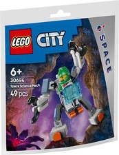 LEGO® City Space