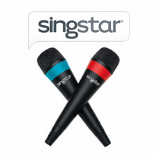 SingStar PS2 Spiel – wähle deine Edition: Pop, Rocks, ABBA, Schlager, Legends