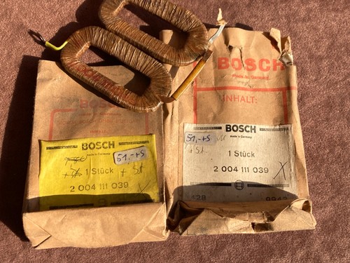 Original bosch feldwicklung - original,