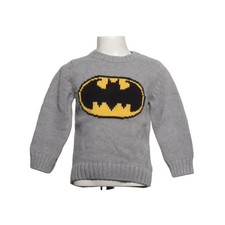 H&M x Batman, Strickpullover