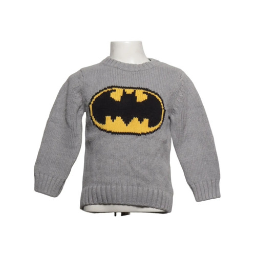Batman strickpullover - h&m, x