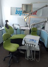 Generalüberholt Sirona M1+