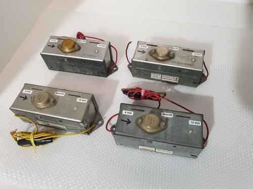 Blaupunkt spannungswandler - spannungswandler, 6v
