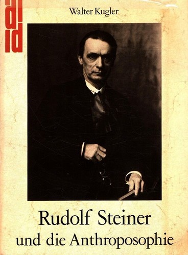 Rudolf steiner und - rudolf,