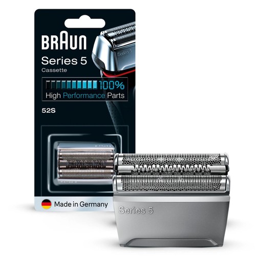 Braun series scherkopf - braun,
